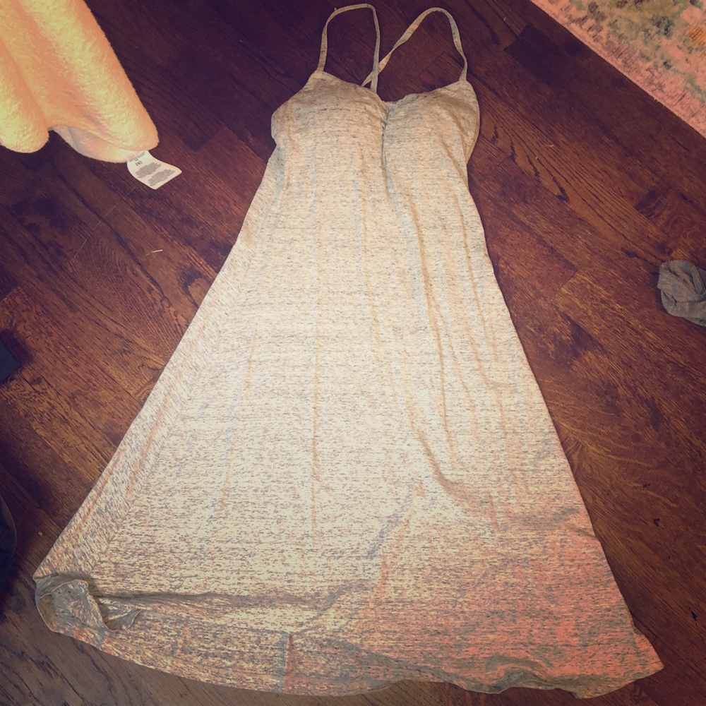 uniqlo dress